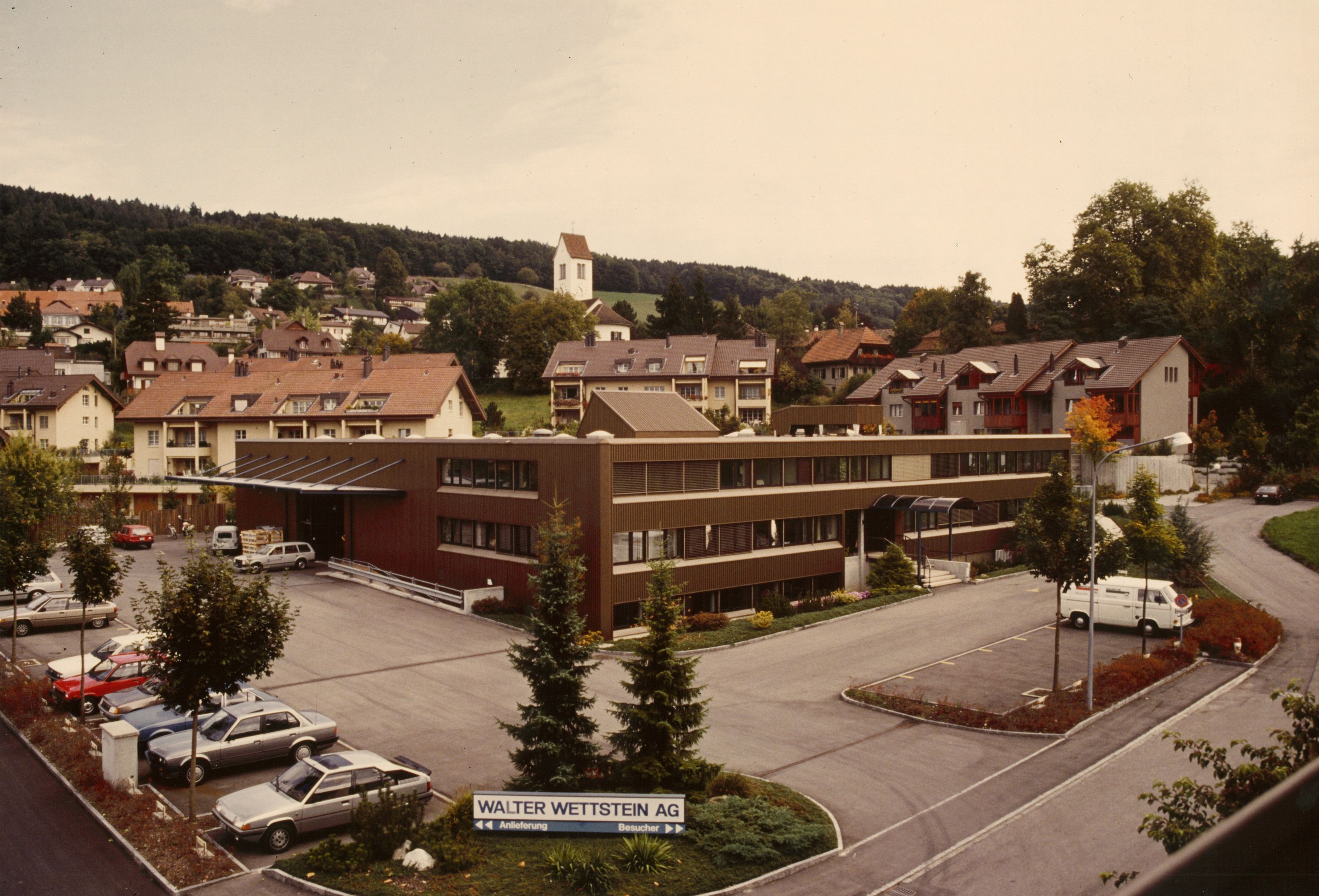 Geschichte
