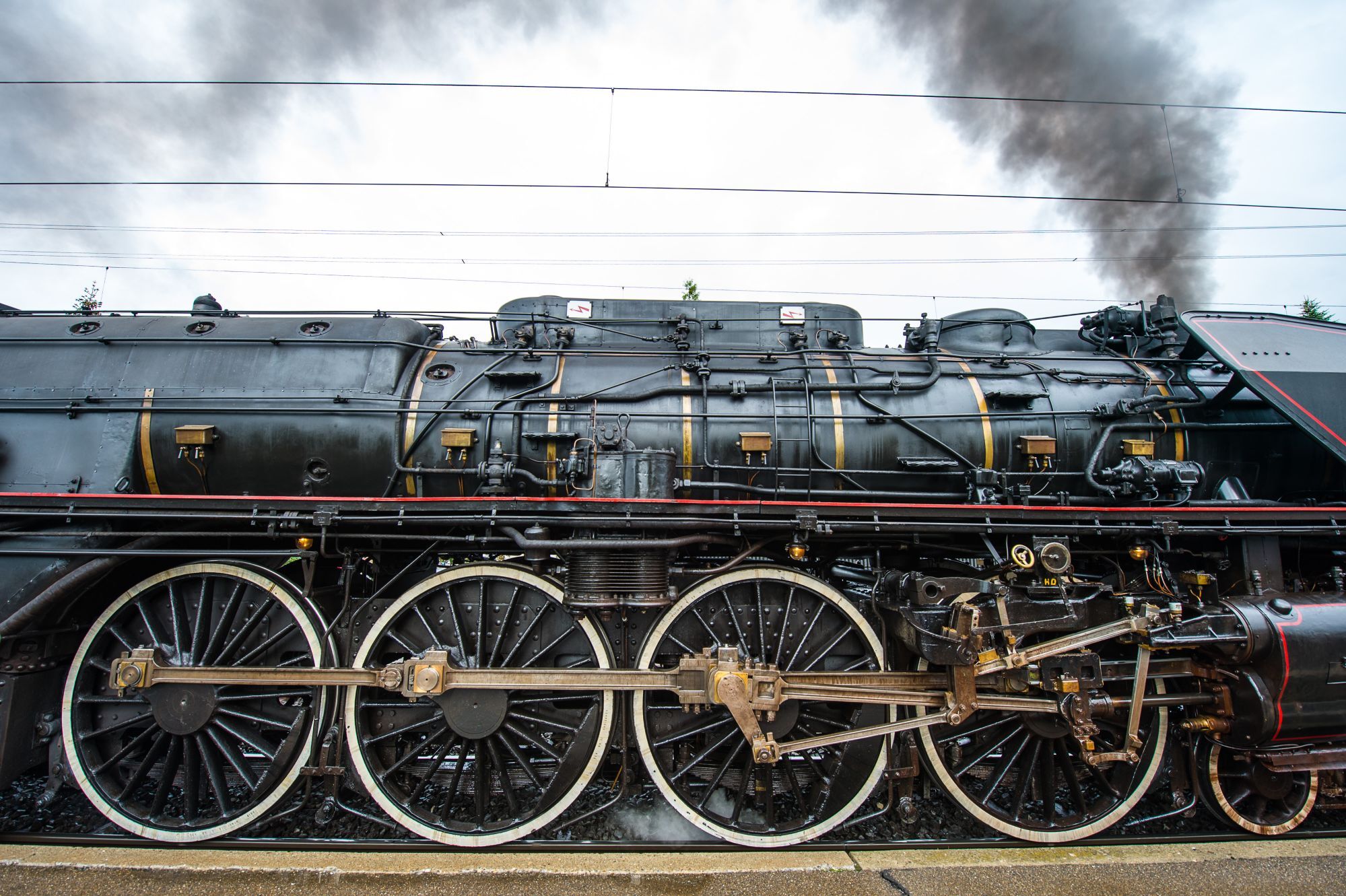 Verein Dampflok-Depot Full